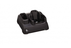 Zebra CRD-MC93-2SUCHG-01, töltő MC93xx Töltő bölcső - adapter nélkül