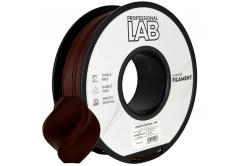 Professional Lab FG-P72-E1, 3D filament, PLA, 1,75mm, 1000g, Barna (Chocolate)
