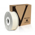 Verbatim 55326 3D filament, PLA, 2,85mm, 1000g, 126m, Átlátszó natúr (Transparent natural)