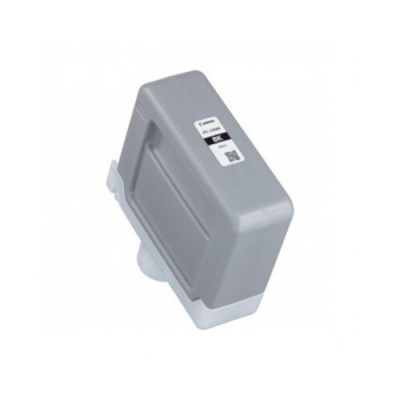 Canon PFI-340 BK 4774C001 fekete (black) eredeti tintapatron