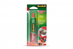 3M 3030 Scotch Világos folyékony ragasztó (3030C12), 30 ml-es tubusban