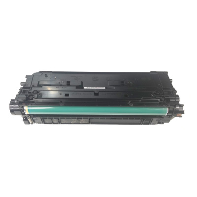 Canon 064H, 4932C001 sárga (yellow) utángyártott toner
