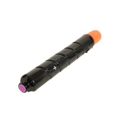 Canon C-EXV29M bíborvörös (magenta) kompatibilis toner