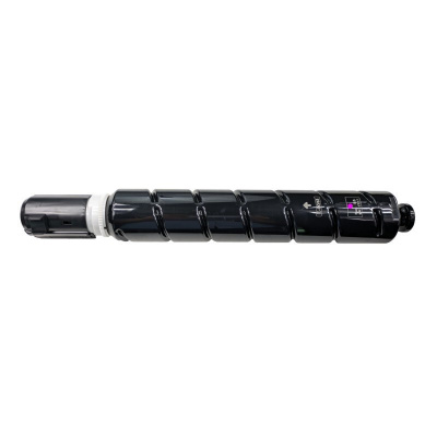 Canon C-EXV 65 5763C001 bíborvörös (magenta) kompatibilis toner