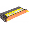 Epson S051158 sárga (yellow) kompatibilis toner