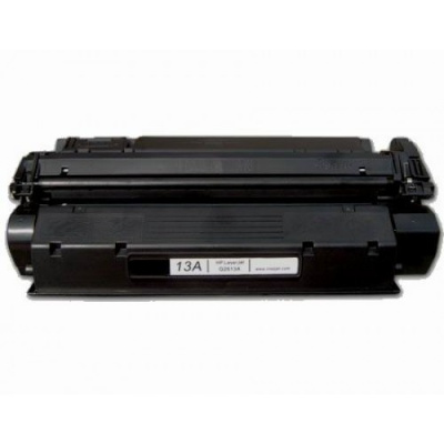 Utángyártott toner a HP 13A Q2613A fekete (black) 