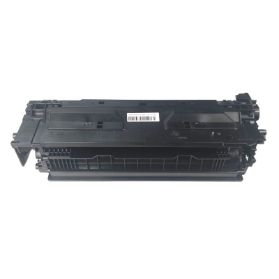 Kompatibilis toner a HP 212X W2123X bíborvörös (magenta)