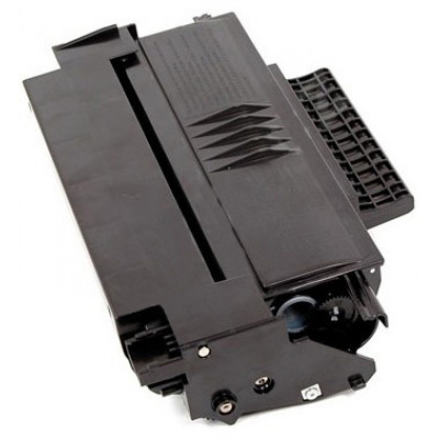 OKI 09004391 fekete (black) kompatibilis toner