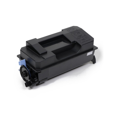 Ricoh MP601,407824 fekete (black) utángyártott toner