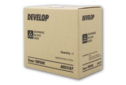 Develop originální toner A0X51D7, TNP-50K, black, 5000str.