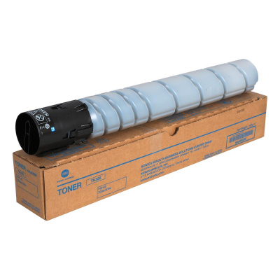Konica Minolta TN326 AAJ6050 fekete (black) eredeti toner