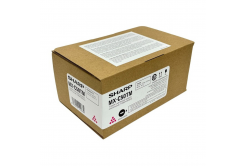 Sharp MXC50TM bíborvörös (magenta) eredeti toner