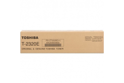 Toshiba T2320 6AJ00000006 fekete (black) eredeti toner