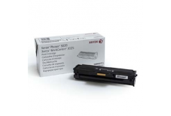 Xerox 106R02773 fekete (black) eredeti toner