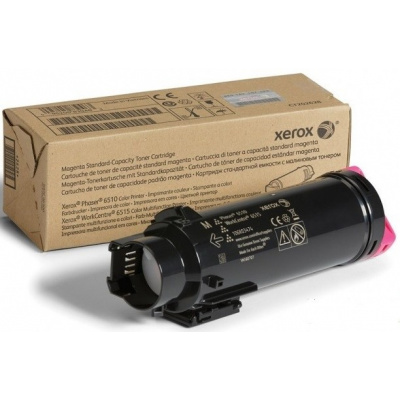 Xerox 106R03694 bíborvörös (magenta) eredeti toner