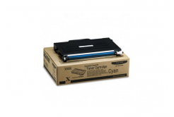 Xerox 106R00676 cián (cyan) eredeti toner