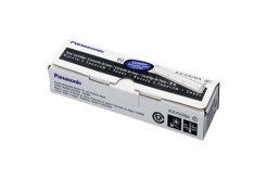 Panasonic KX-FA76E/A fekete (black) eredeti toner