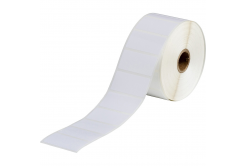 Brady BPT-17-8423-1 / 236719, hőérzékeny papír címkék, 50.80 mm x 25.40 mm
