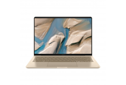 ASUS Zenbook 14/UX3480AA-OLED348W/U5-325/14"/WUXGA/16GB/512GB/Intel int/W11H/Arany/2R