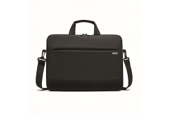 Acer ZL.BAGEE.009 POLIÉSZTER KÉZITÁSKA 16"-OS LAPTOPHOZ, OBG203, Fekete