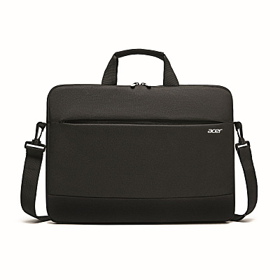 Acer ZL.BAGEE.009 POLIÉSZTER KÉZITÁSKA 16"-OS LAPTOPHOZ, OBG203, Fekete