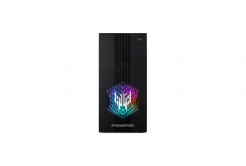 Acer PO3-665-H610 DG.E4UEC.001 Irodai számítógép, i5-14400F, 32G, 1TSSD, RTX5060, W11H