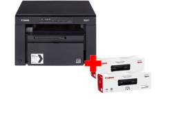 Canon i-SENSYS MF3010 5252B034 lézer mutifunkciós