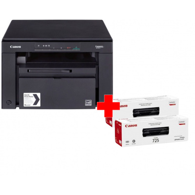Canon i-SENSYS MF3010 5252B034 lézer mutifunkciós
