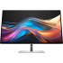 HP Series 7 Pro 727pq 8J4D8UT#ABB monitor, 27", IPS, QHD, 120 Hz, 5 ms, fekete-ezüst, 3R