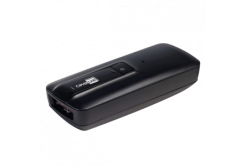 CipherLab 1662 A1662LBSNUN01, vonalkódolvasó, BT, 1D, kit (USB)