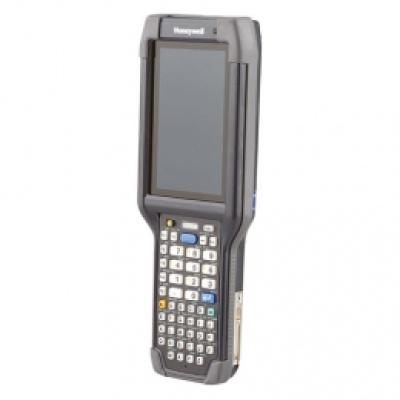 Honeywell CK65 CK65-L0N-ESN210E, 2D, SR, BT, Wi-Fi, num., GMS, Android