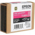 Epson T580A00 bíborvörös (magenta) eredeti tintapatron