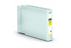 Epson T9074 XXL C13T90744N sárga (yellow) eredeti tintapatron
