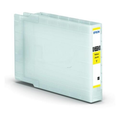 Epson T9074 XXL C13T90744N sárga (yellow) eredeti tintapatron