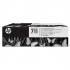 HP 711 C1Q10A színes (color) multipack na eredeti nyomtató fej