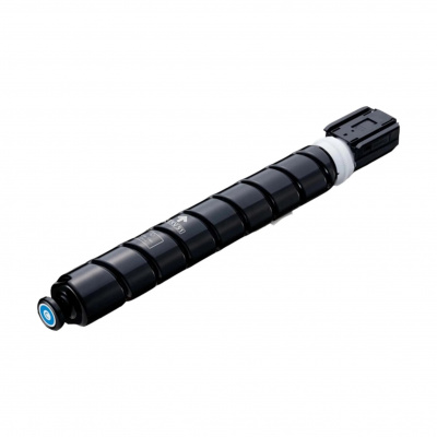 Canon C-EXV51L 0485C002 cián (cyan) kompatibilis toner