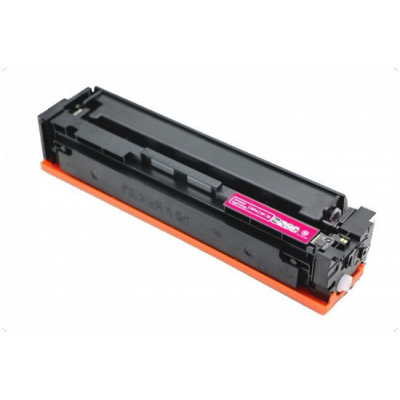 Canon 045HM 1244C002 bíborvörös (magenta) kompatibilis toner