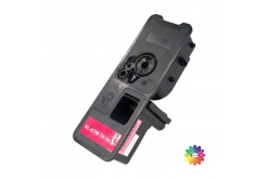 Kyocera TK-5490M 1T0C22BNL1 bborvrs (magenta) kompatibilis toner