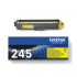 Brother TN-245Y sárga (yellow) eredeti toner