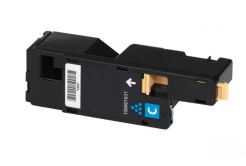Xerox 106R01631 cián (cyan) kompatibilis toner
