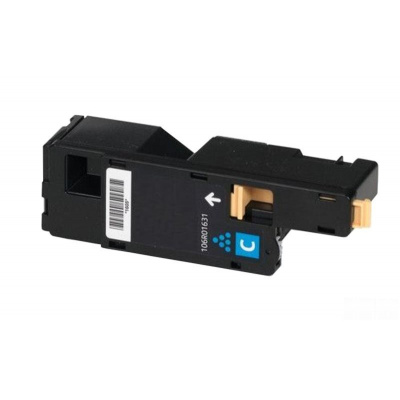 Xerox 106R01631 cián (cyan) kompatibilis toner