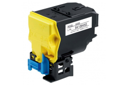 Konica Minolta TNP-18 sárga (yellow) eredeti toner