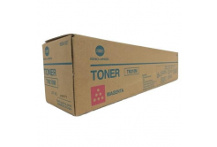 Konica Minolta TN210M bíborvörös (magenta) eredeti toner