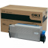 OKI B840, 44661802 fekete (black) eredeti toner