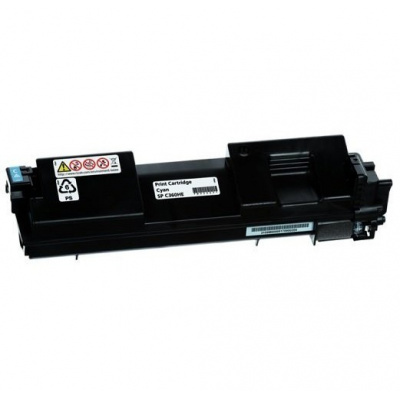 Ricoh 408185 cián (cyan) eredeti toner