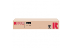 Ricoh 888117 bíborvörös (magenta) eredeti toner
