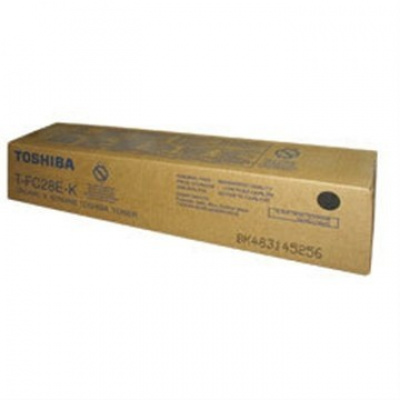 Toshiba TFC28EK fekete (black) eredeti toner