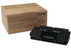 Xerox 106R02310 fekete (black) eredeti toner