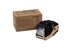 Xerox 106R02606 cián (cyan) eredeti toner