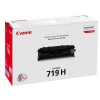 Canon CRG-719H 3480B002 fekete (black) eredeti toner